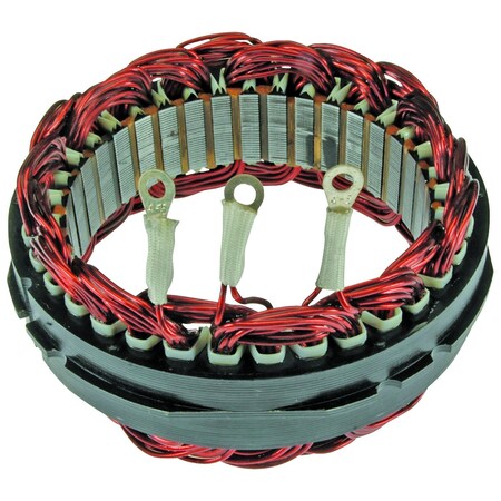 Ilb Gold Stator, Replacement For Wai Global 27-107 27-107